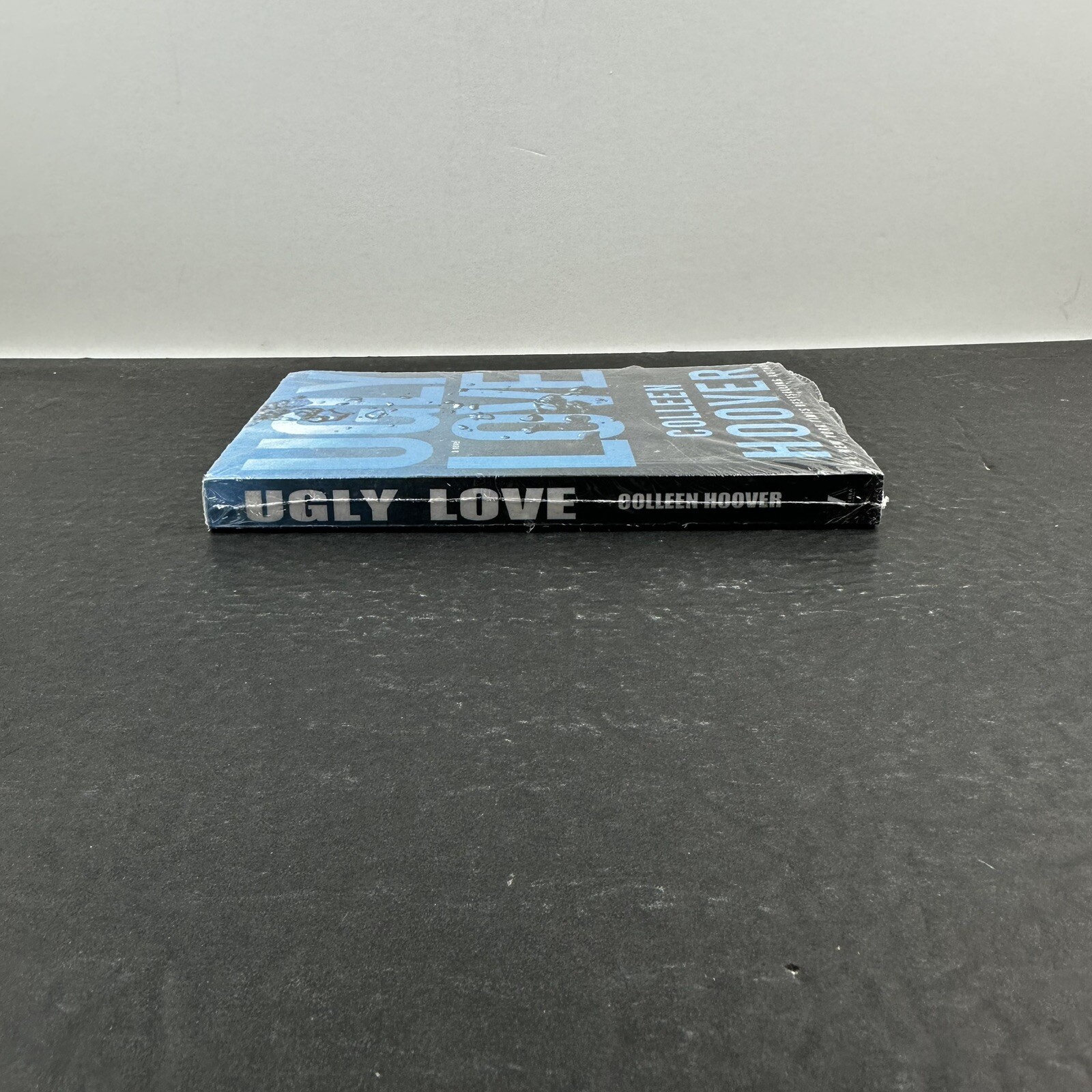 Ugly Love a Novel by Colleen Hoover – Paperback New Sealed