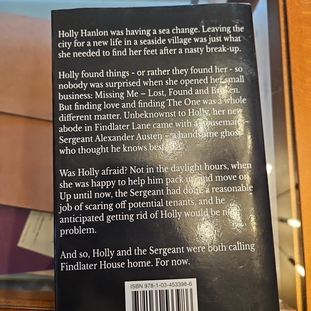 The House On Findlater Lane: Premium Hardcover Edition by Goltz, Helen Hardback