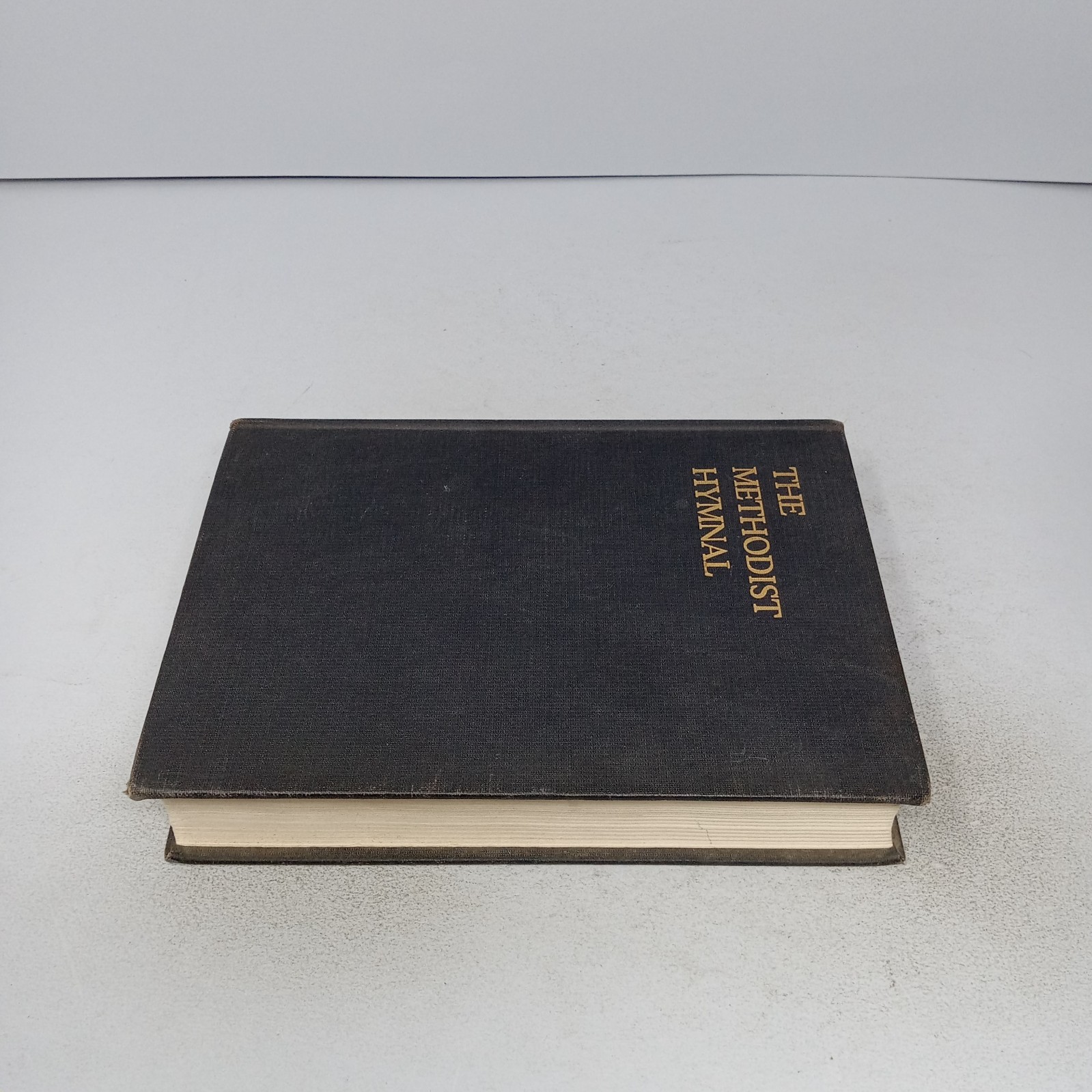The Methodist Hymnal: 1939 The Methodist Publishing House Hardcover