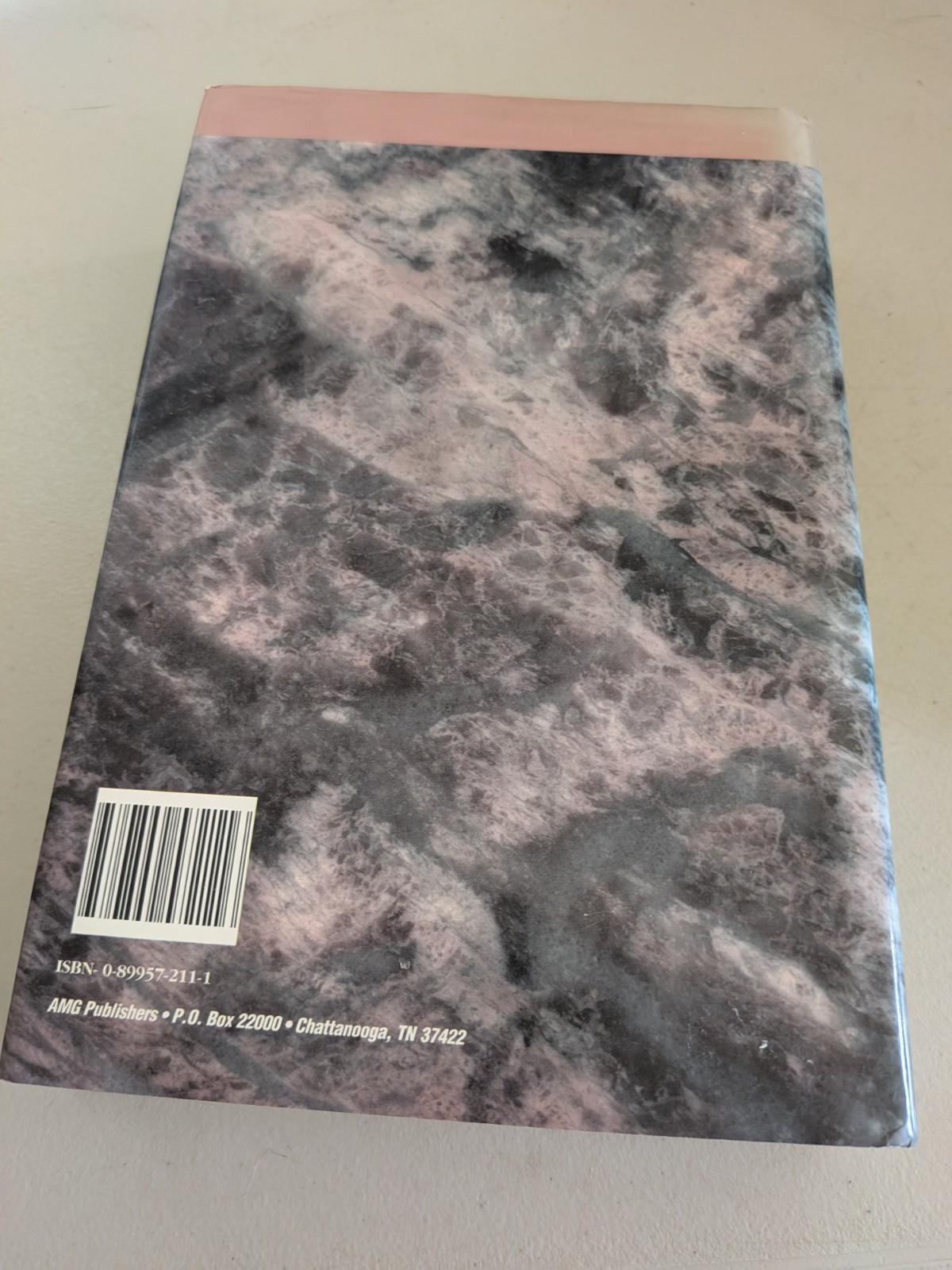 THE WORK OF THE HOLY SPIRIT (Pulpit Legends), By Abraham Kuyper,HB, DJ, VG