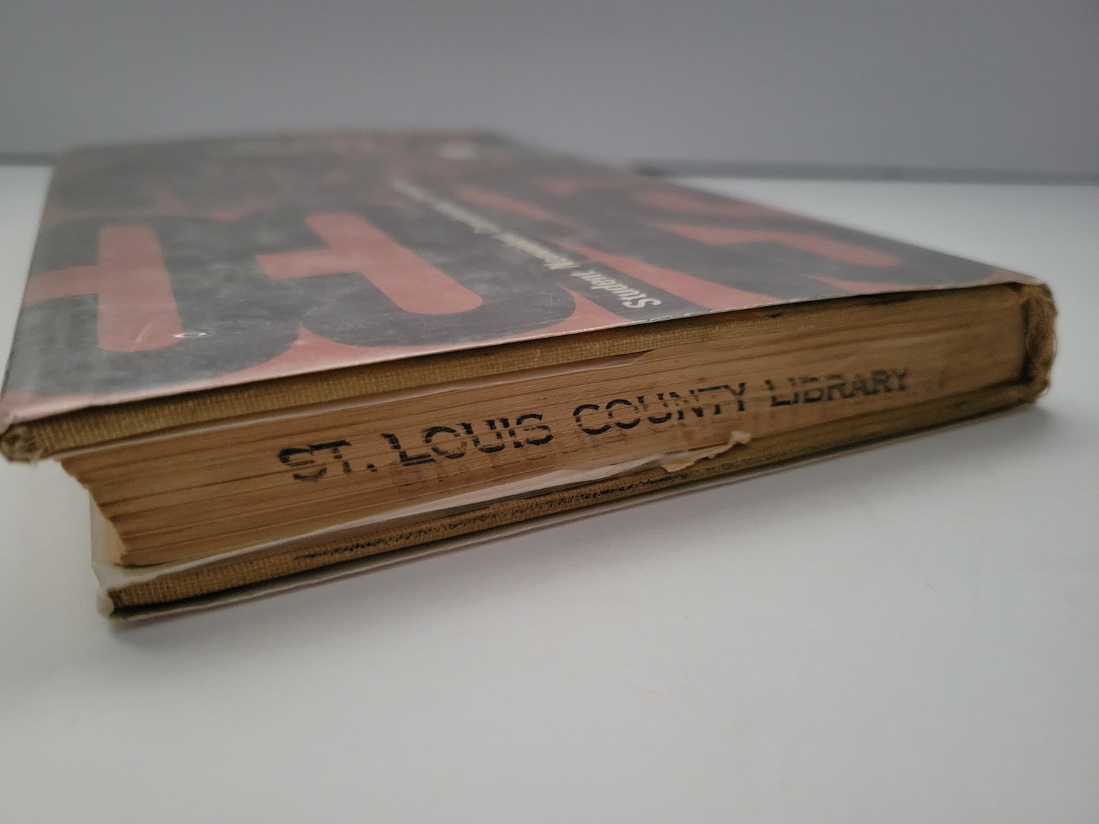 SNCC The New Abolitionists Howard Zinn First Edition 1964 Hardcover