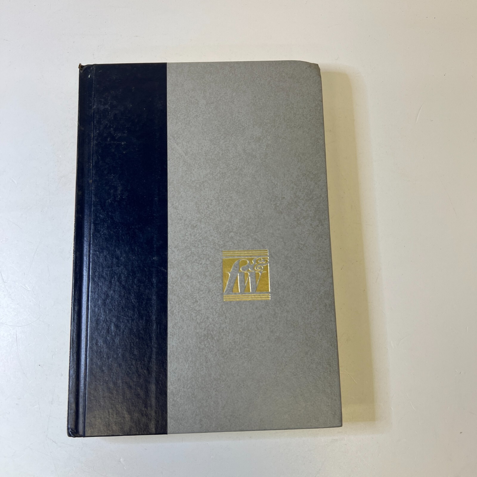 Funk and Wagnalls New Encyclopaedia, Vol. 4, by Leon L. Bram Hardcover