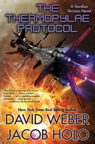 Thermopylae Protocol 6 Gordian – GOOD