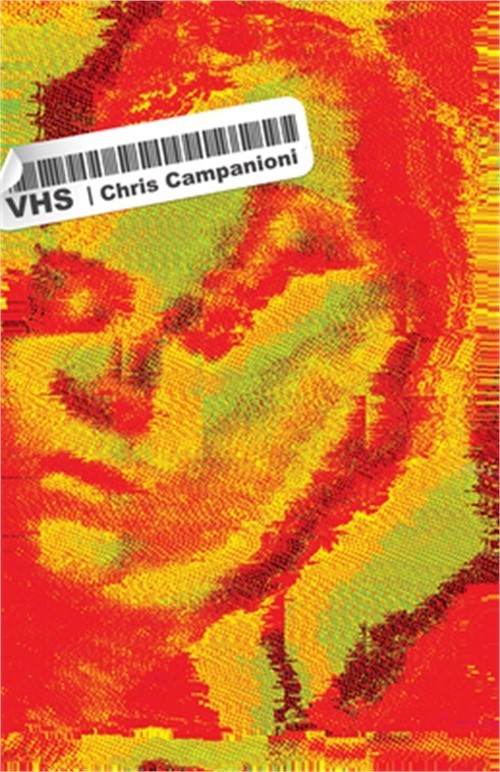 Vhs (Paperback or Softback)