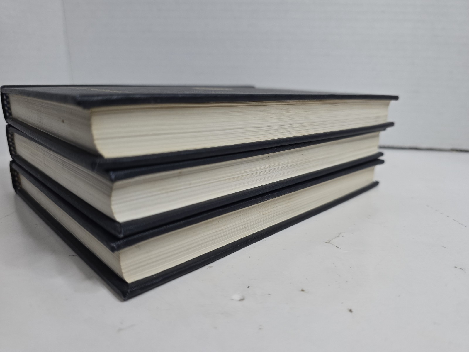 3 YOGI RAMACHARAKA Yogi Publication Society Books – Raja, Gnani, Yogi Philosophy