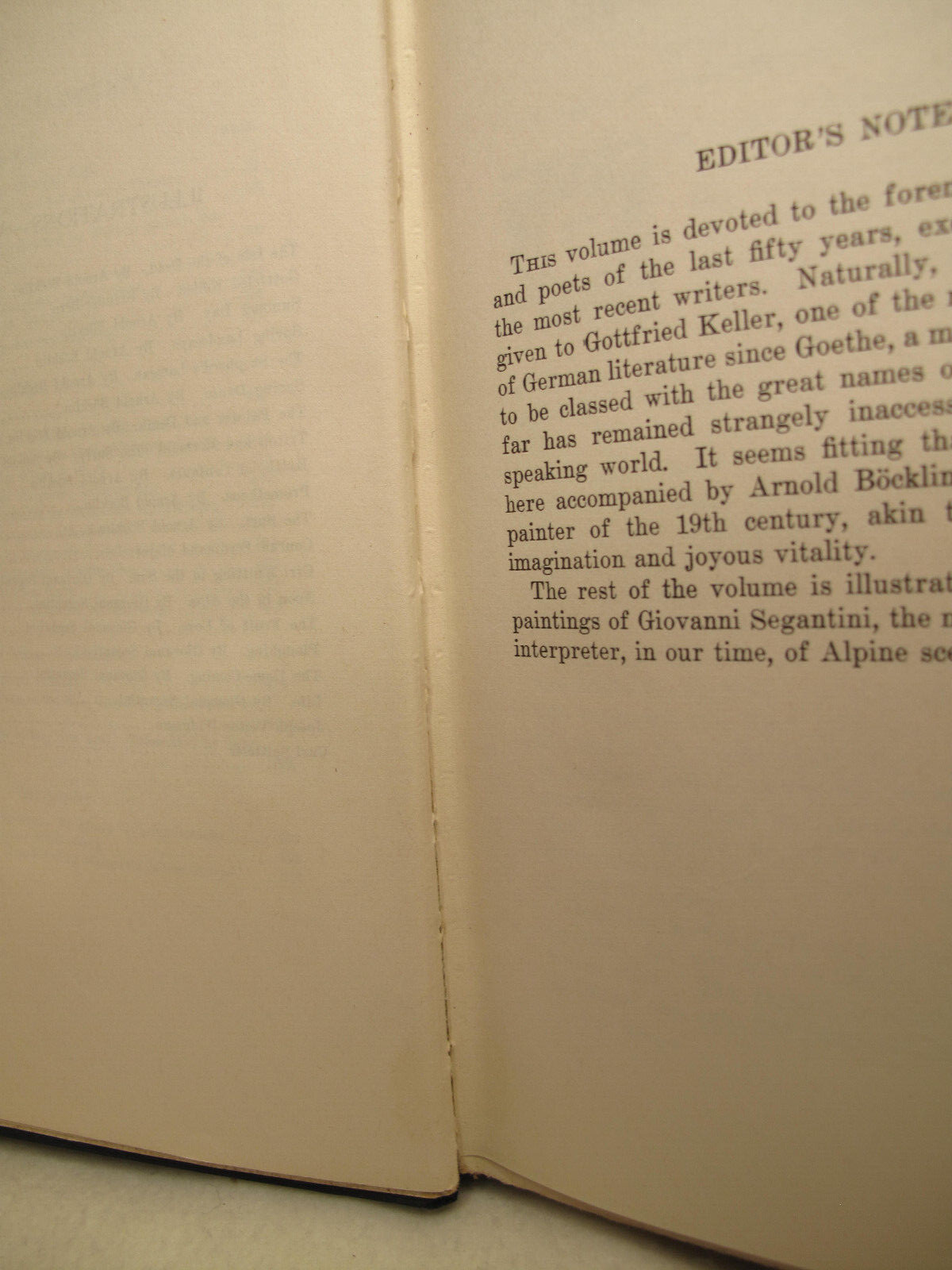 ATG~The German Classics~Patrons Edition~8 Books~1914 & Letters From NYC to Iowa