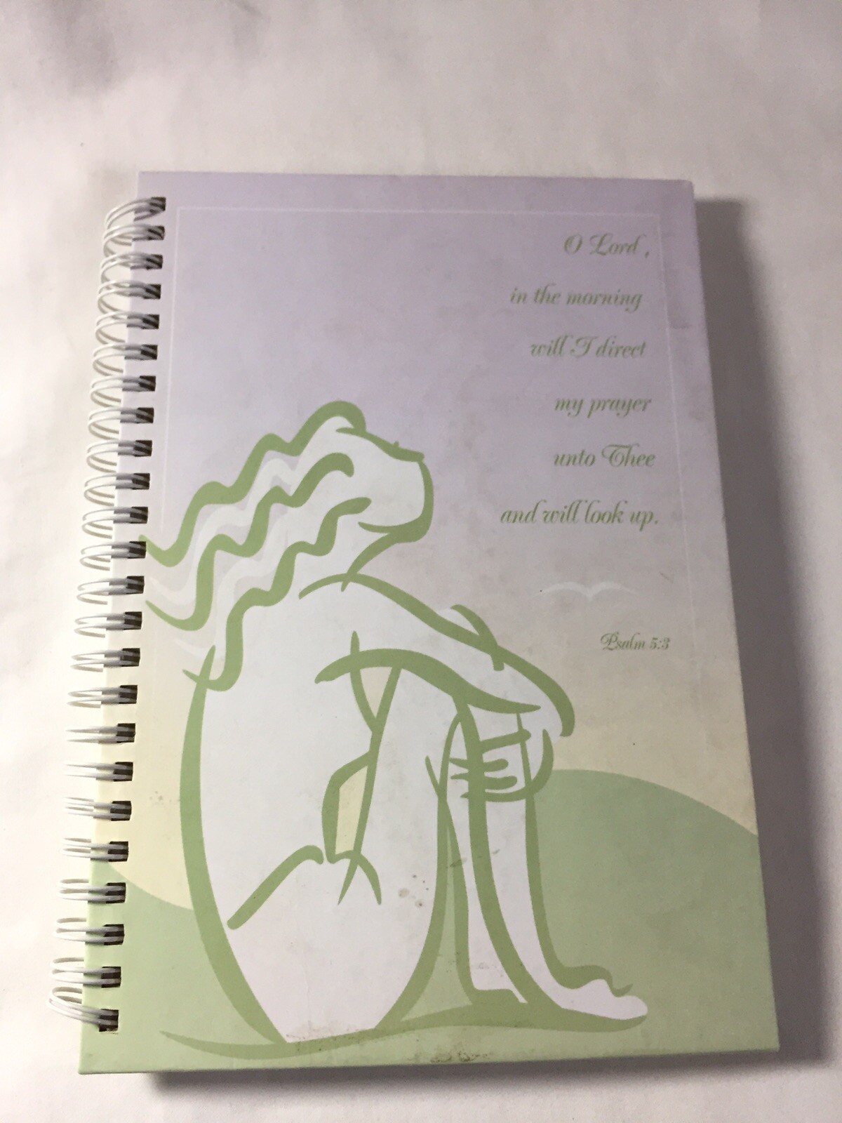 Personal Journal ~104 Pages SKU # 939691 Family Christian Stores