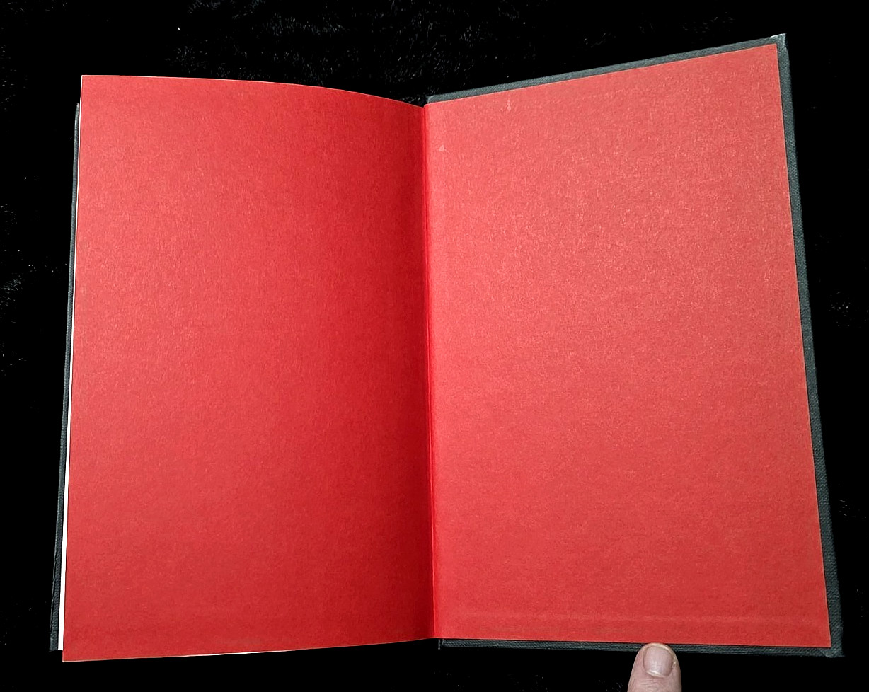 Medusa ~ Rosie Hewlett~ Goldsboro Exclusive Hardcover~ Signed #422/500
