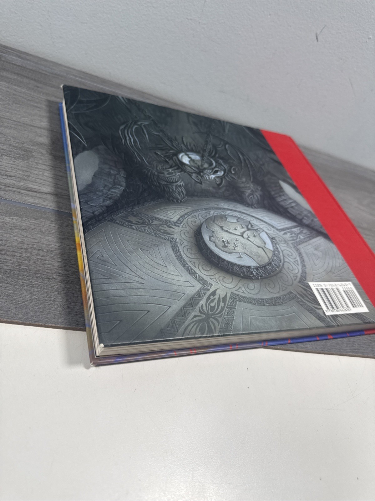 The Art of Hercules: The Chaos of Creation, Jane Healey, Stephen Rebello, 1997