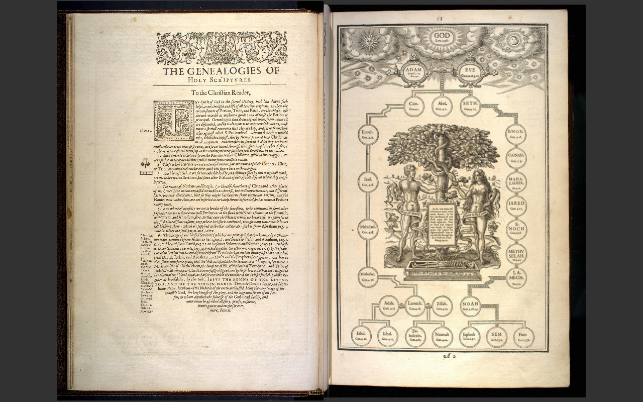 The Holy Bible King James Version KJV 1611 Edition With Apocrypha – eBook on DVD