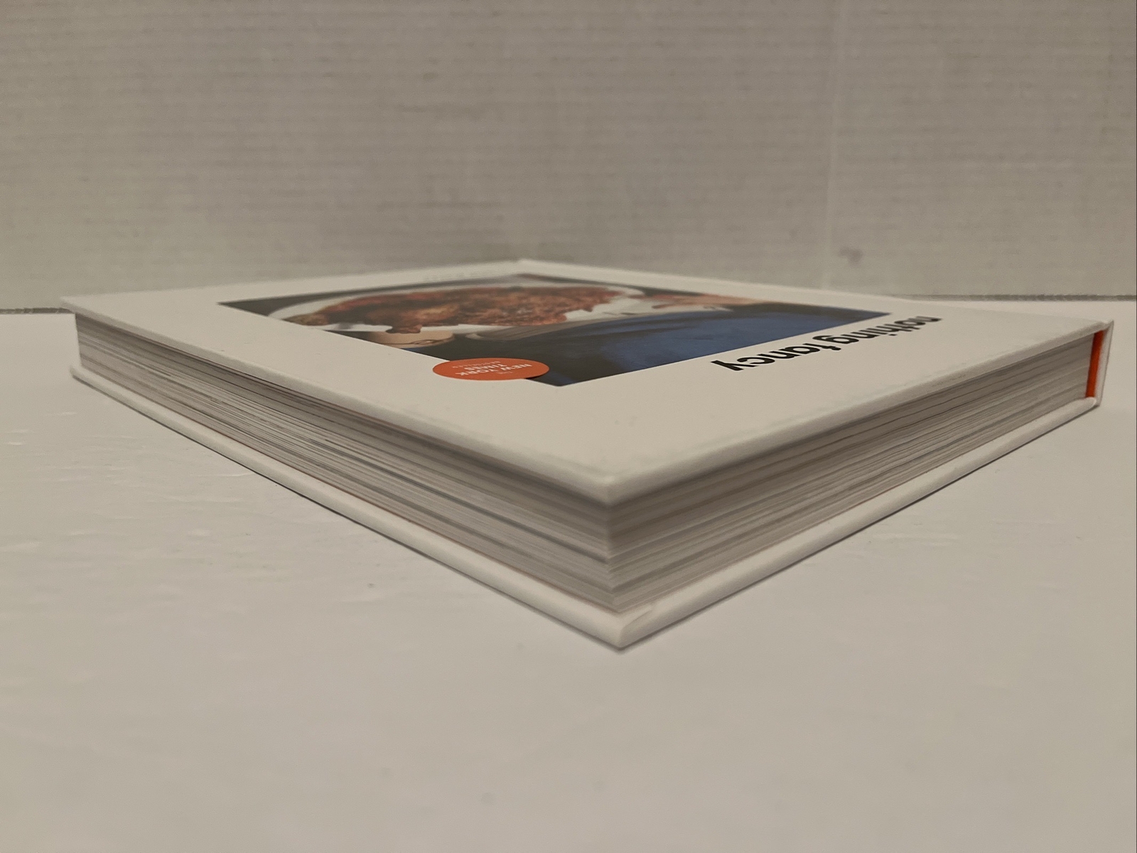Nothing Fancy: Unfussy Food for Having People Over by Alison Roman (2019, HC)