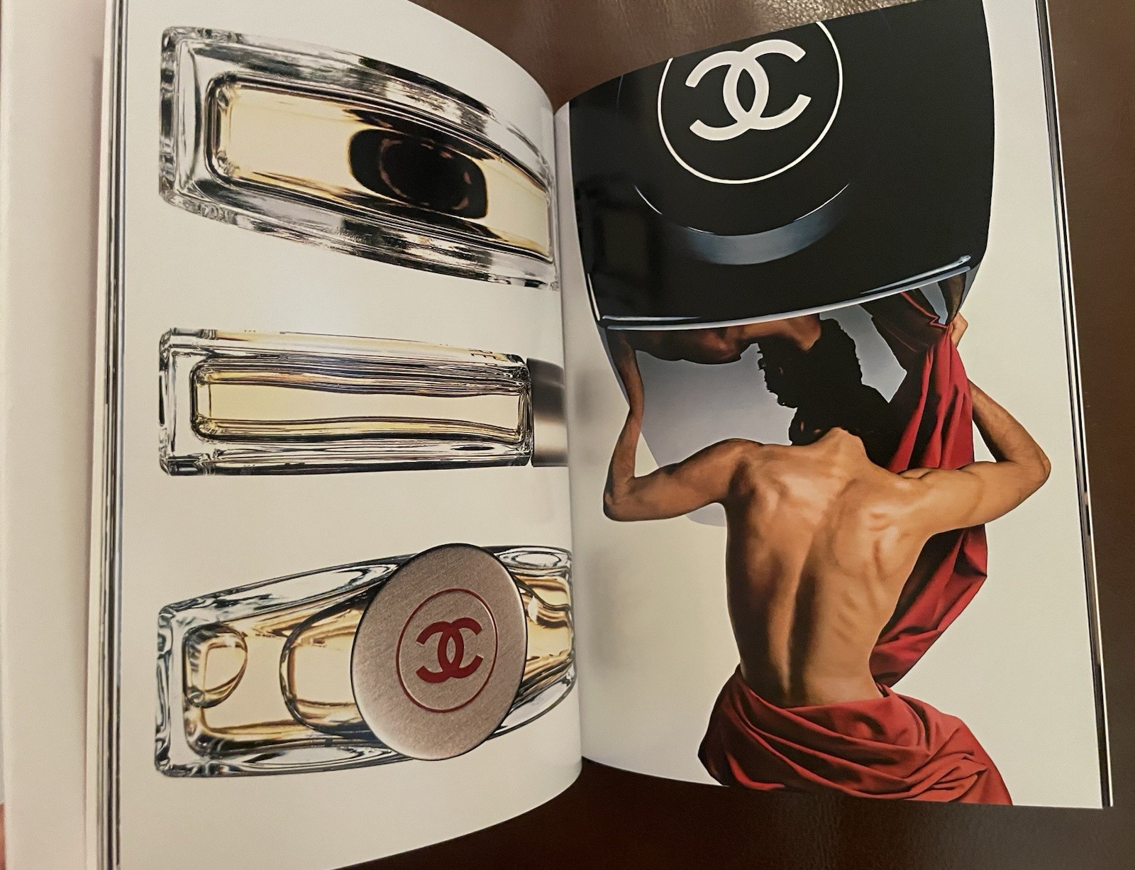 Chanel: 3 Volume Set Fashion Fine Jewelry Perfume Hard Back cover Assouline