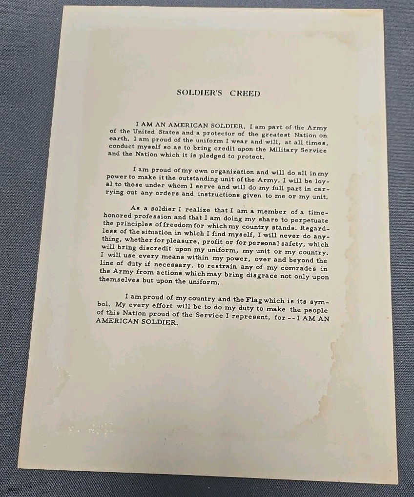 The Trailblazers The Story Of The 70th Infantry Division & Ephemera