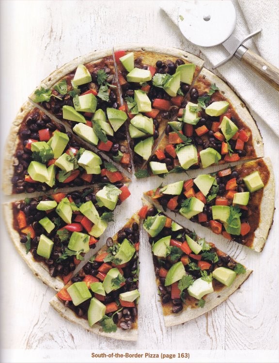 The Forks Over Knives Plan