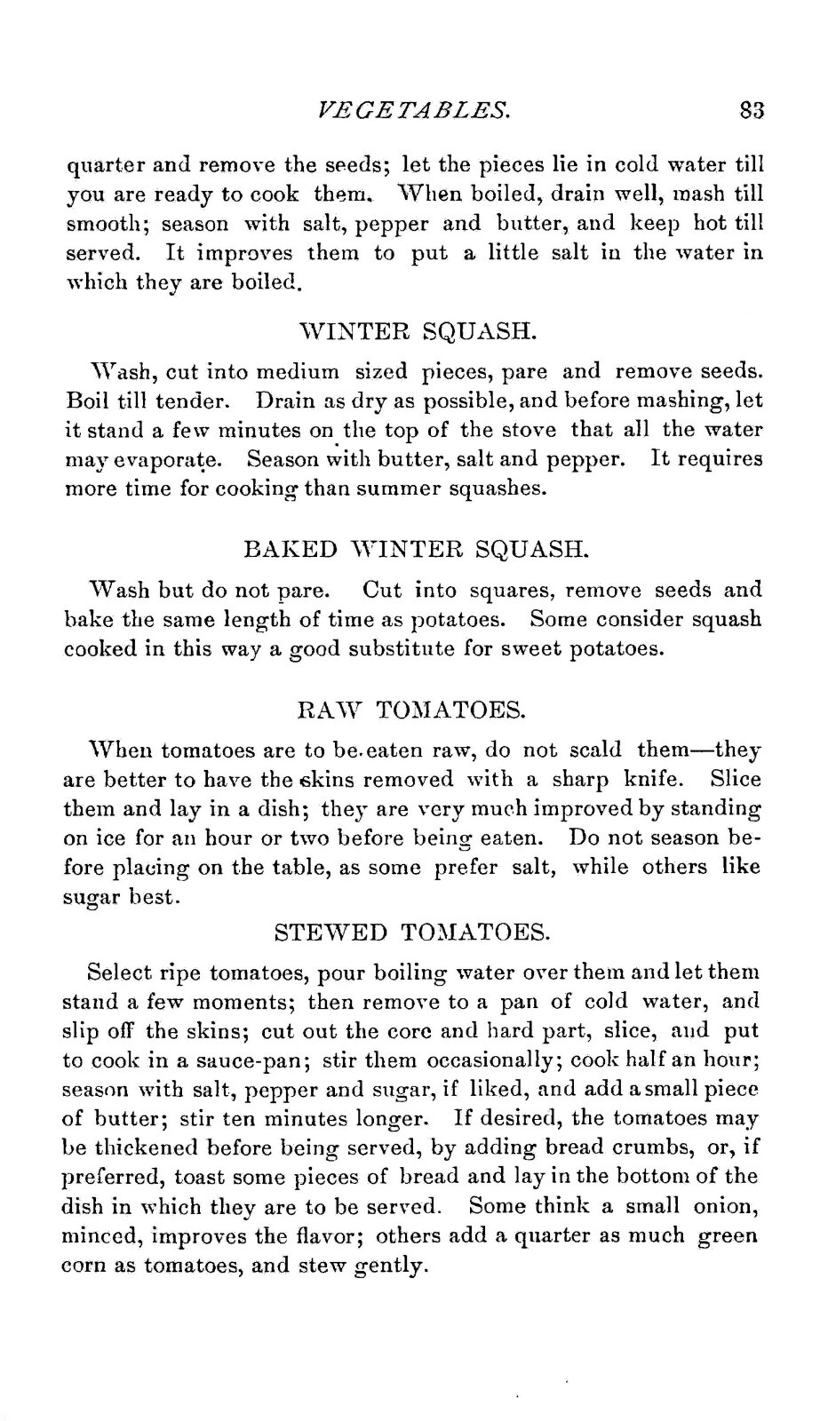 1876 „76“ A Cook Book 286 Pages