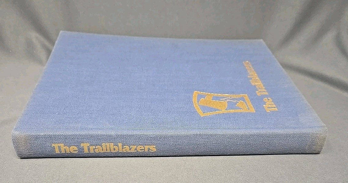 The Trailblazers The Story Of The 70th Infantry Division & Ephemera