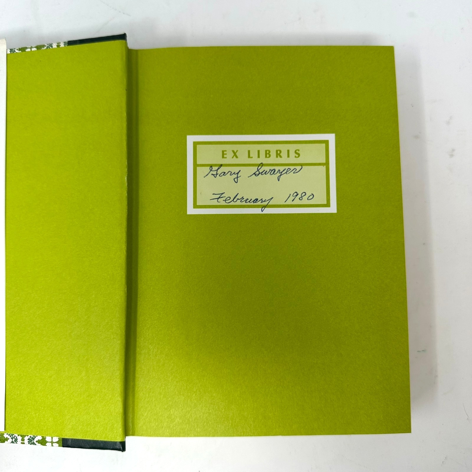 1980 Reader’s Digest Condensed Books | Complete With Dust Jackets | Vol. 1-5