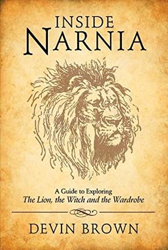 Inside Narnia by Devin Brown