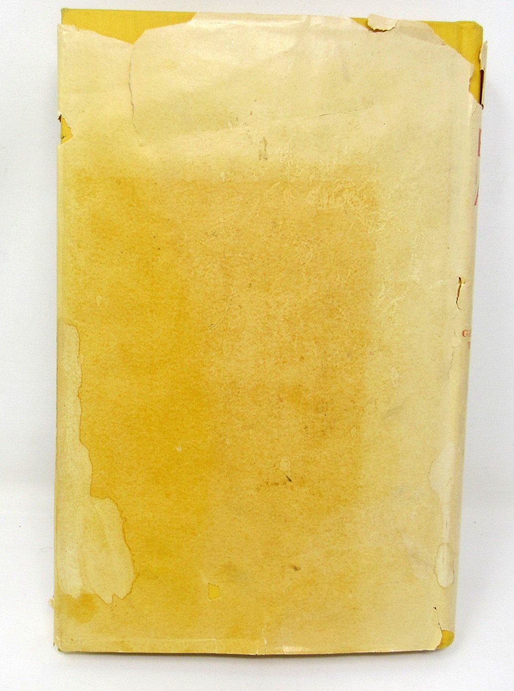 El Rio Abajo Belen Tome Land Grant New Mexico Signed Judge Chavez 269 Pages