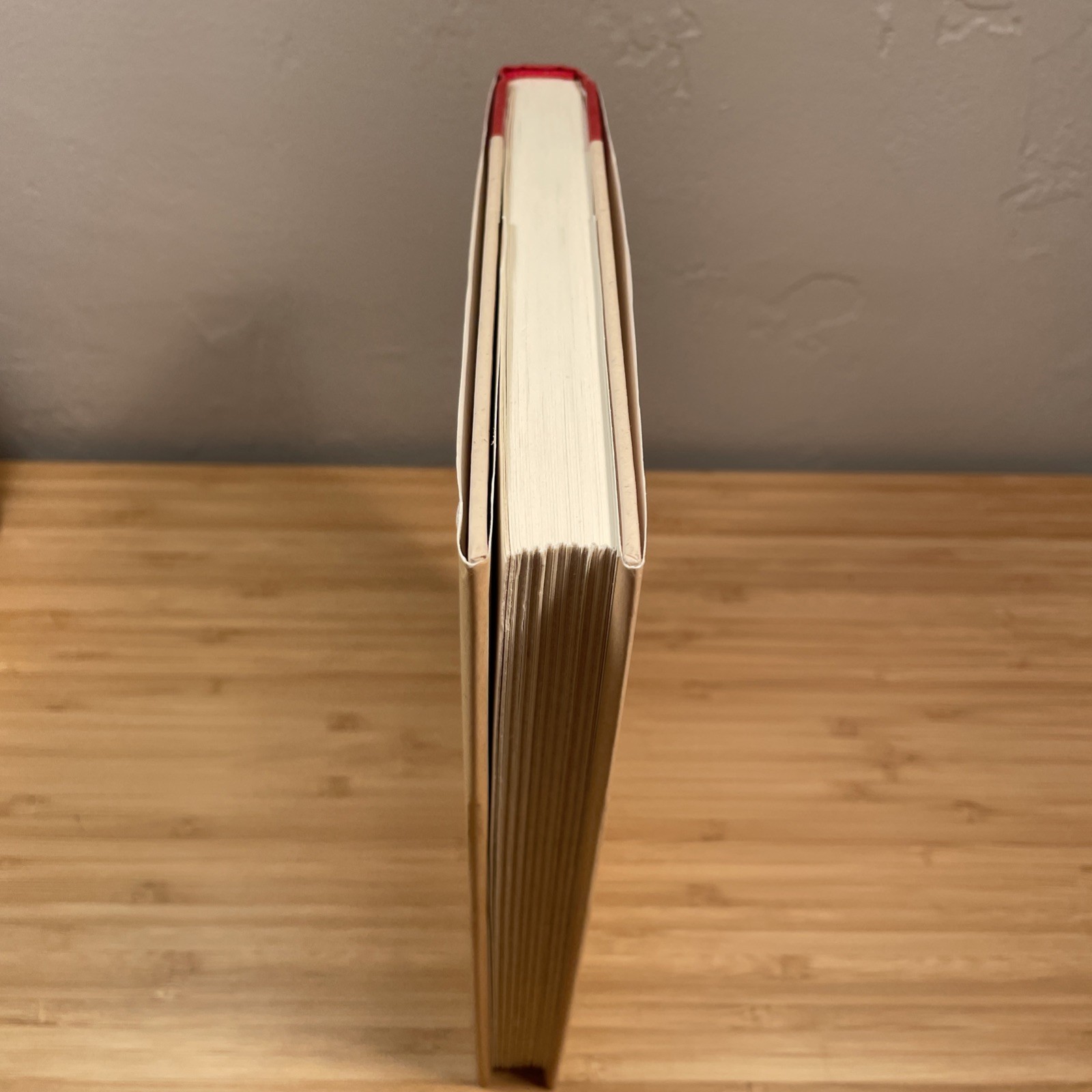 Larry McMurtry BOOKS: A MEMOIR (2008) 1st Printing