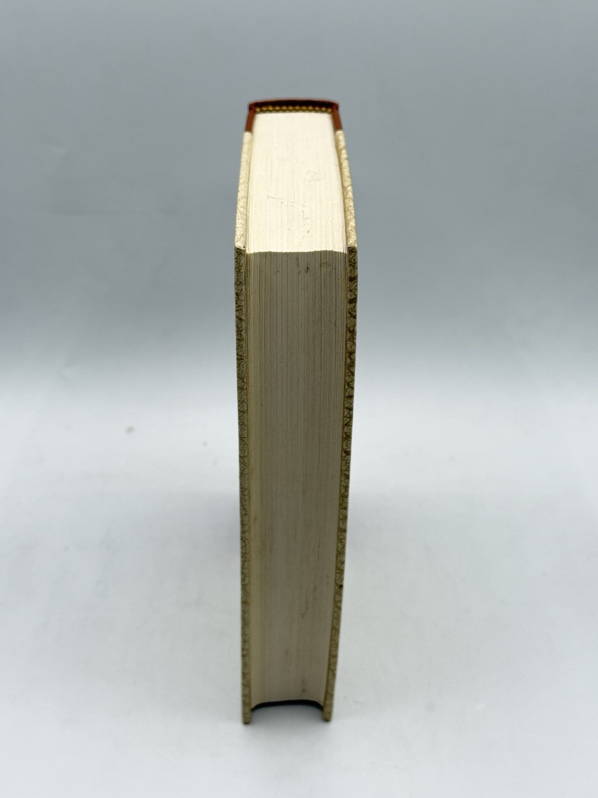 Works of Josephus Volume 4 Baker Book House 1985 Hardcover Very Good Condition