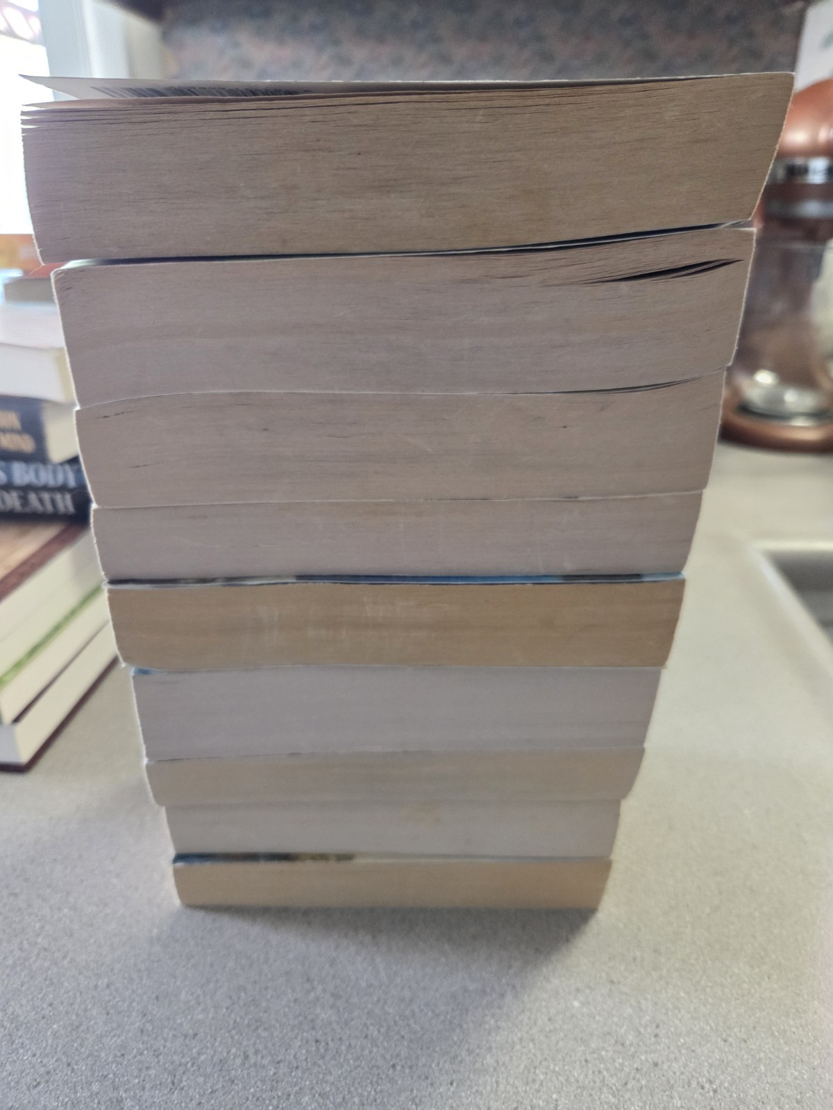 Susan Wiggs Lot Of 9 PB One Is A 2-in-1 With Another Author Total 10 Stories