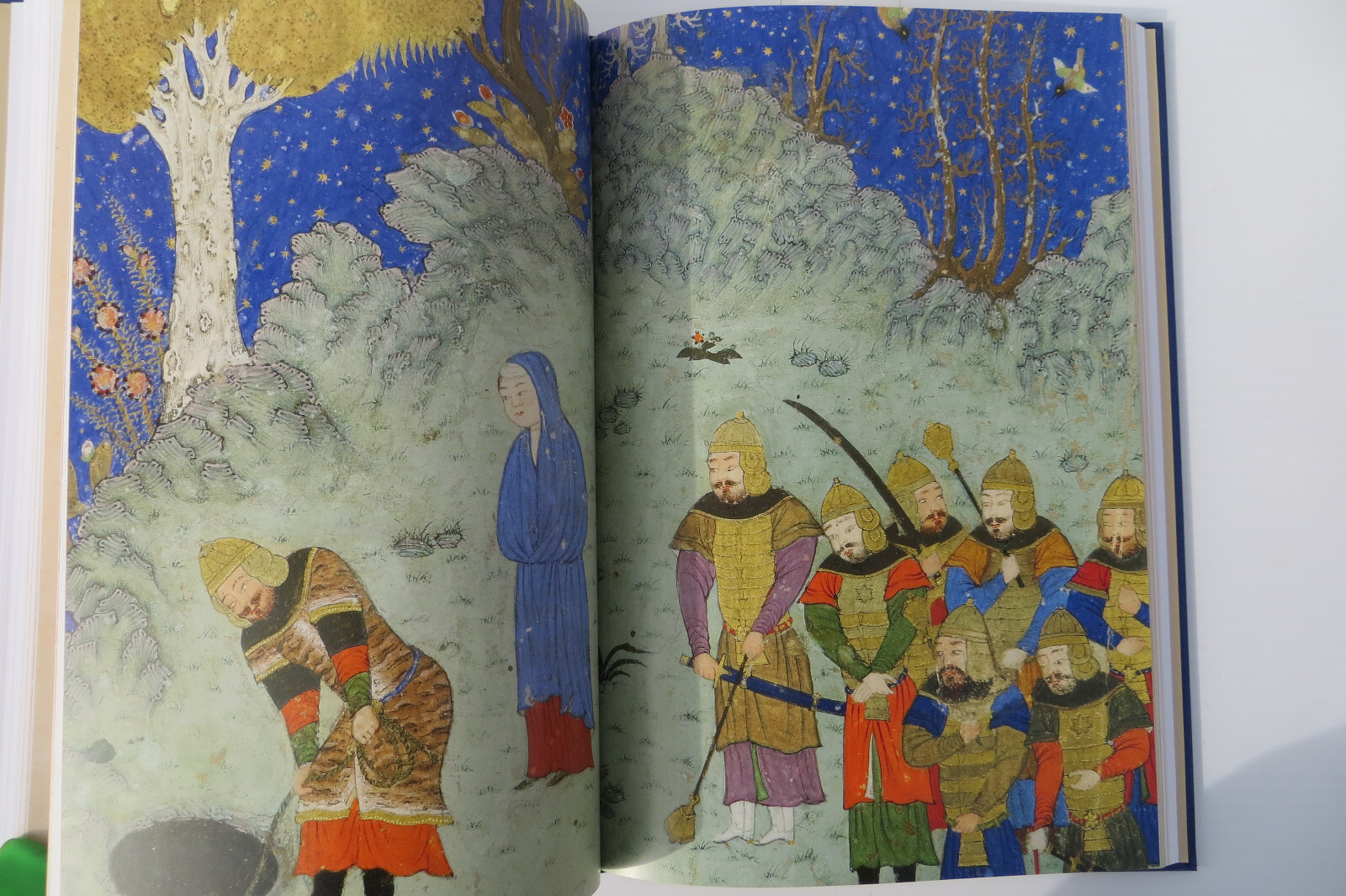 MUHAMMAD JUKI’S SHANAMAH OF FIRDAUSI