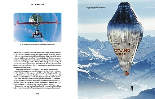 The Explorers Club: A Visual Journey Through the Past, Present, and Future of Ex