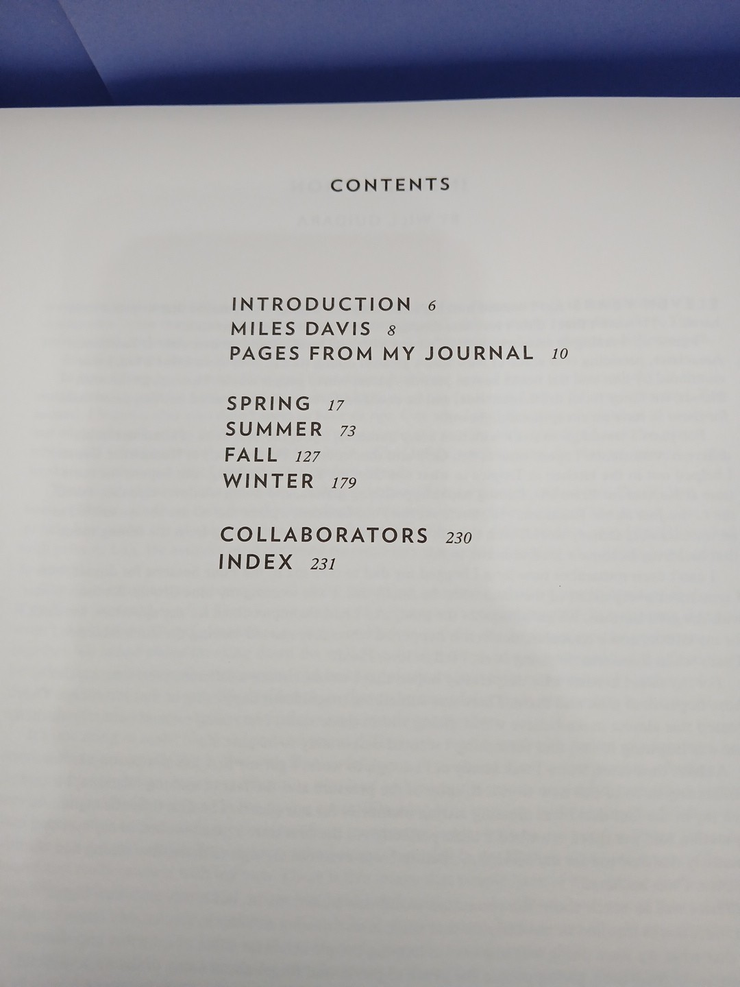 The Next Chapter Stories & Watercolors by Daniel Humm SIGNED With Will Guidara