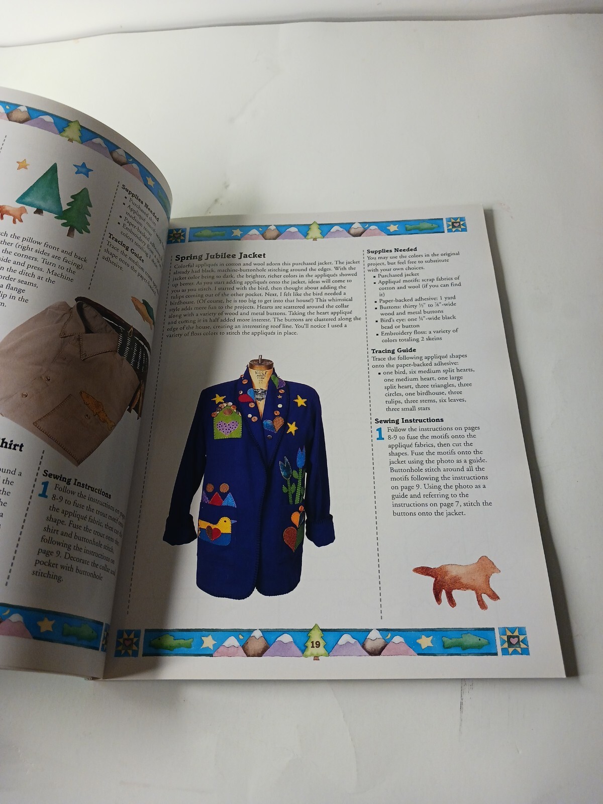 Quilting And Appliqué 4 Book Bundle