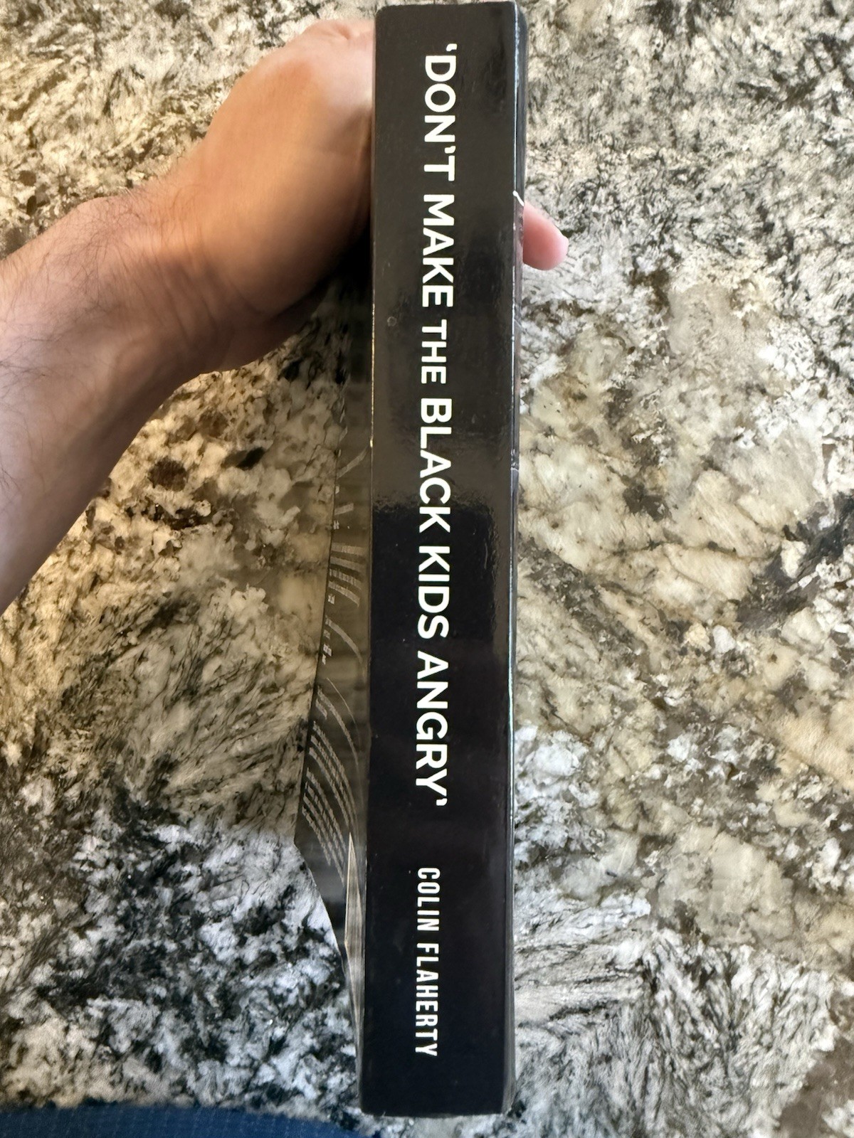 ‚Don’t Make the Black Kids by Colin Flaherty