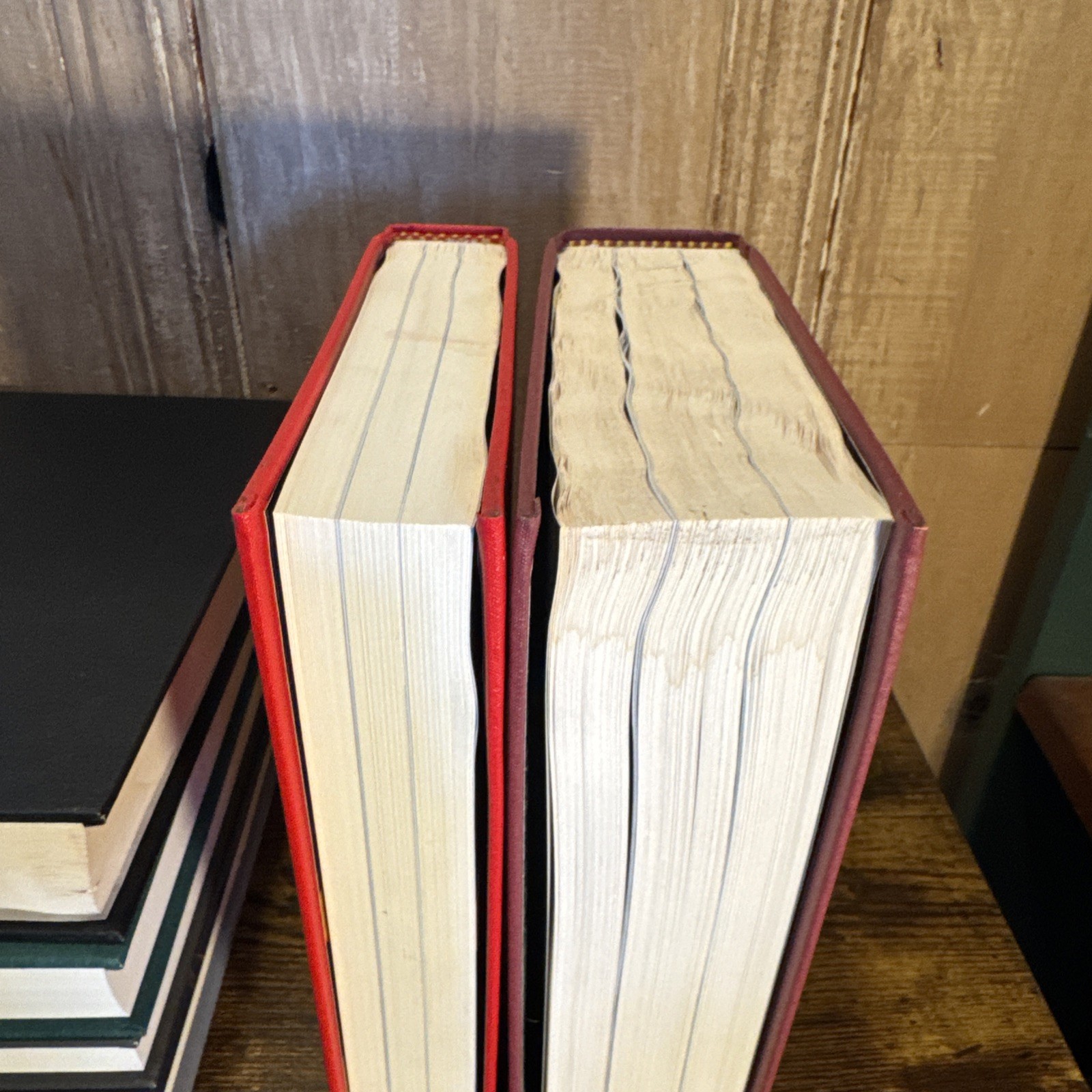 Iain H Murray HARDCOVER Lot John Wesley, Lloyd-Jones, Revival Read description