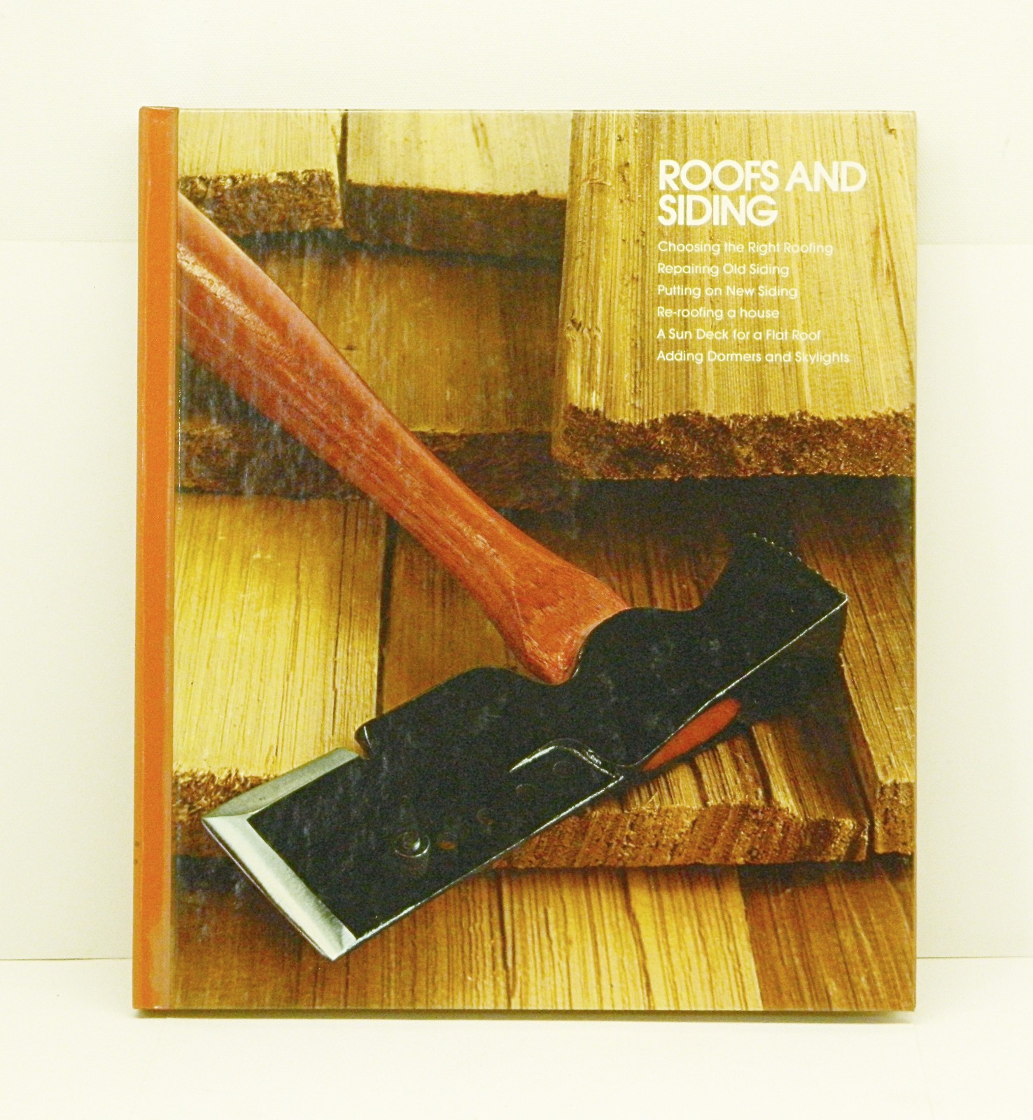 TIME/LIFE BOOKS HOME IMPROVEMENT & REPAIR ASSORTED TITLES BUY SINGLE TITLE