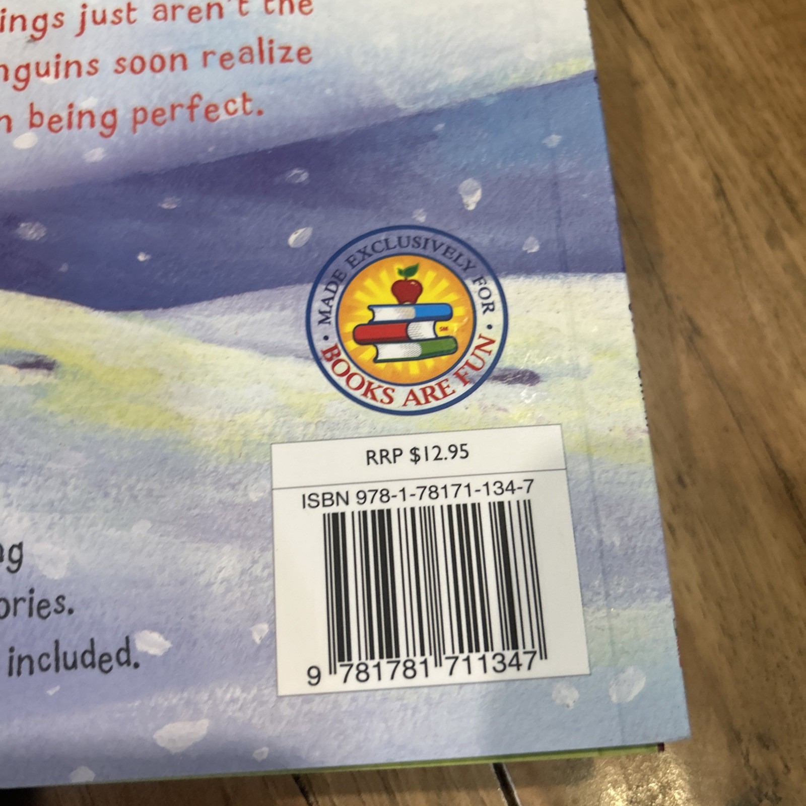 Lot of 10 Children’s Storytime Series Books Are Fun Easy-Read Picture Paperback