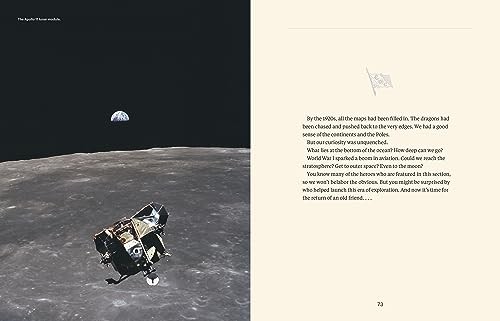 The Explorers Club: A Visual Journey Through the Past, Present, and Future of Ex