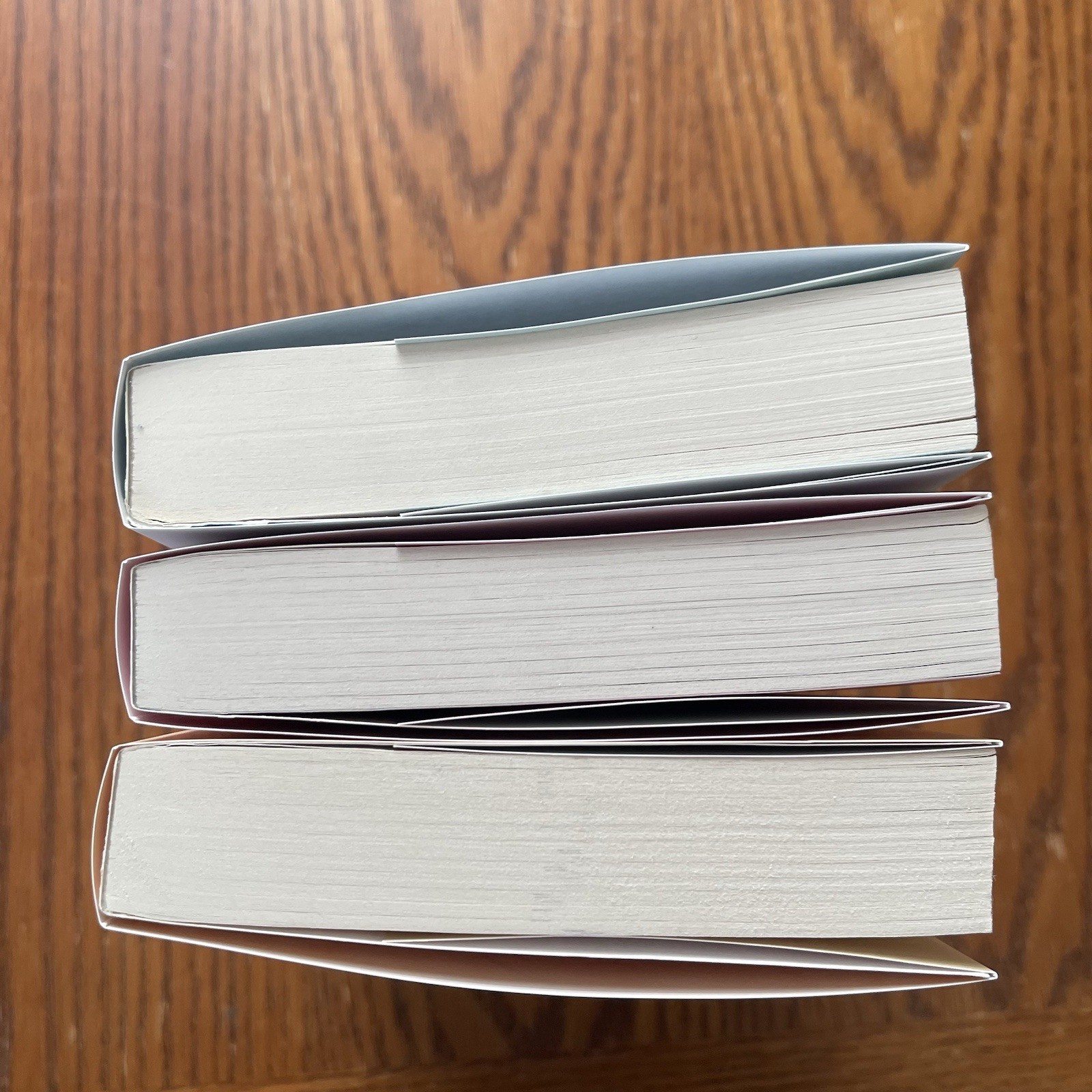 Eternal Embers Ali Hazelwood Dust Jackets + Books Included