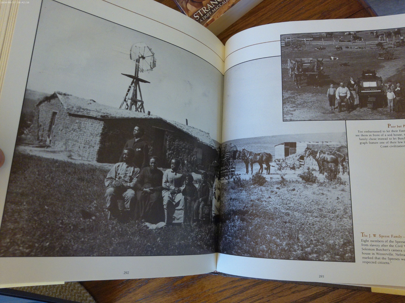 The Wild West By Time-Life Books HC Dust Jacket Coffee Table Book 1993