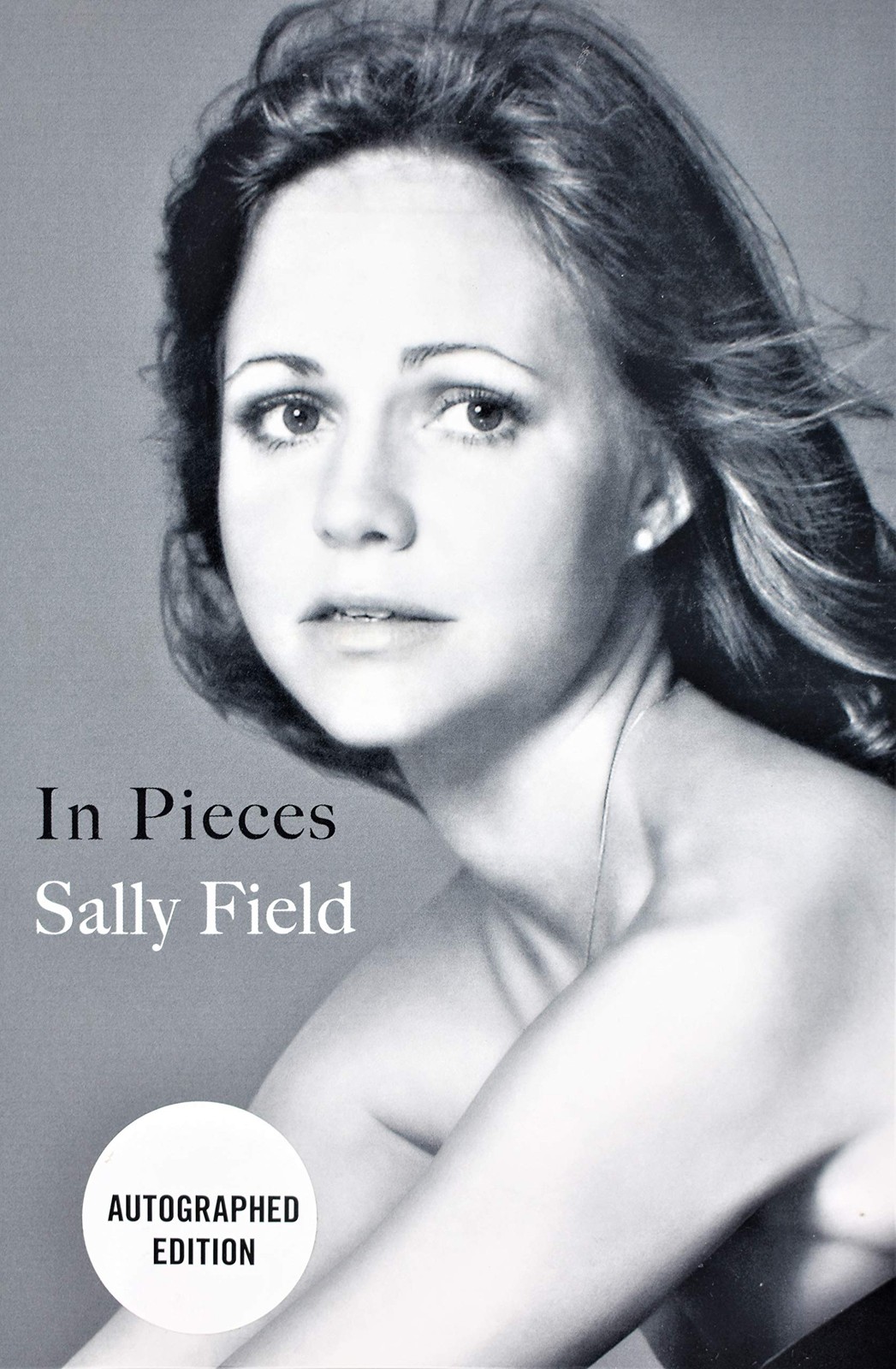 In Pieces. A Memoir