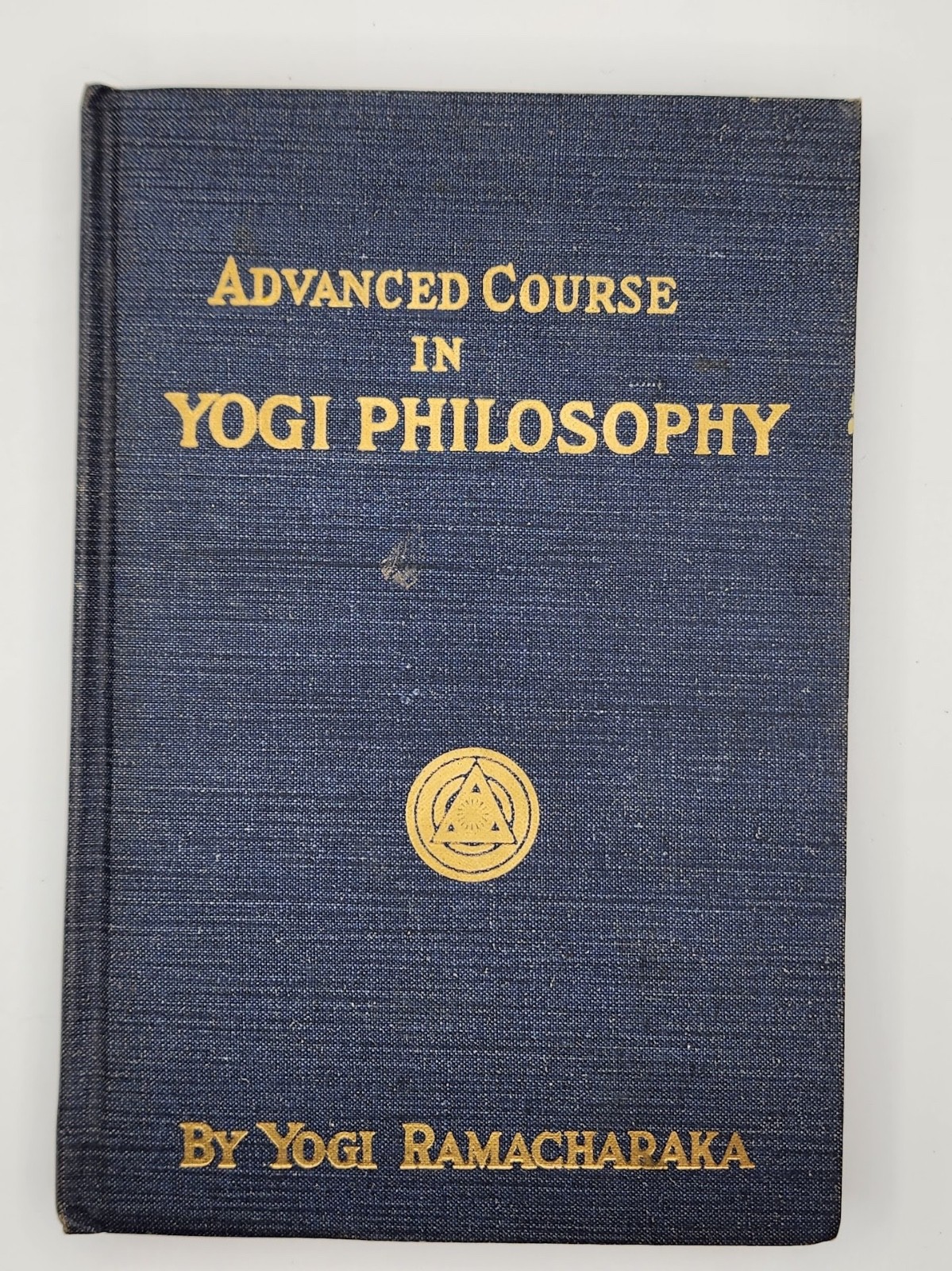 Yogi Ramacharaka Lot of 10 books. One owner. See photos for titles