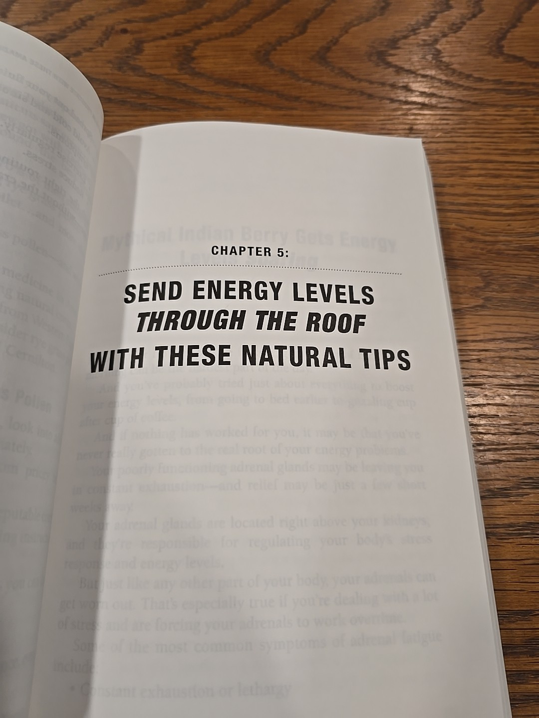 25 “ Forbidden “ Cures Uncensored Health You Can Have Today Volume 2