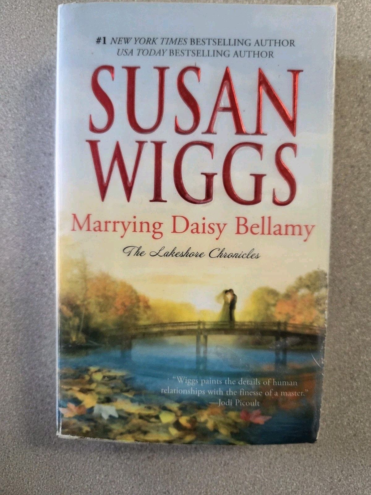 Susan Wiggs Lot Of 9 PB One Is A 2-in-1 With Another Author Total 10 Stories