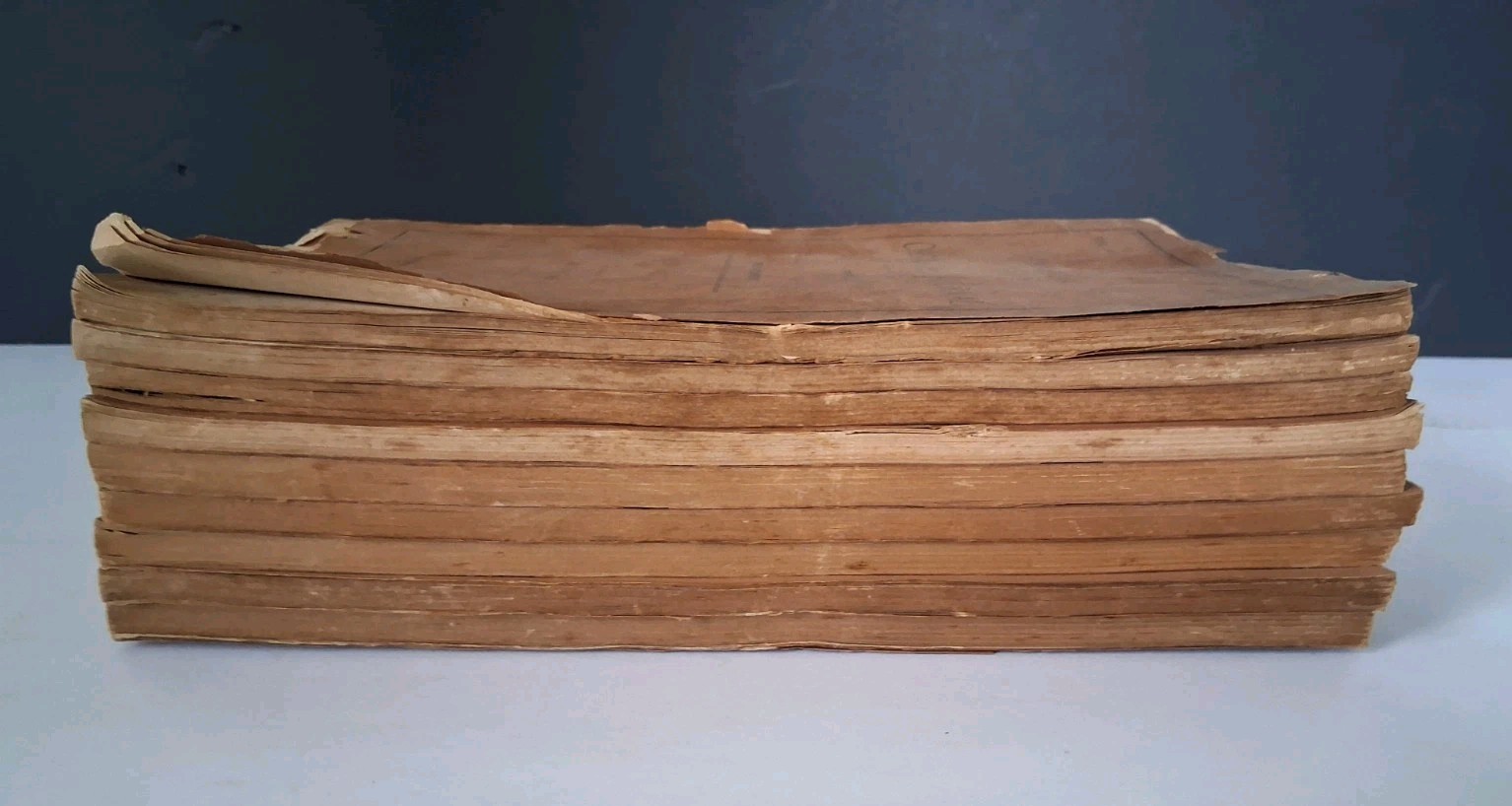 Rare Antiquarian Chemical Journal Set Ira Remsen 1898 Vol 20 No 1 2345679 10