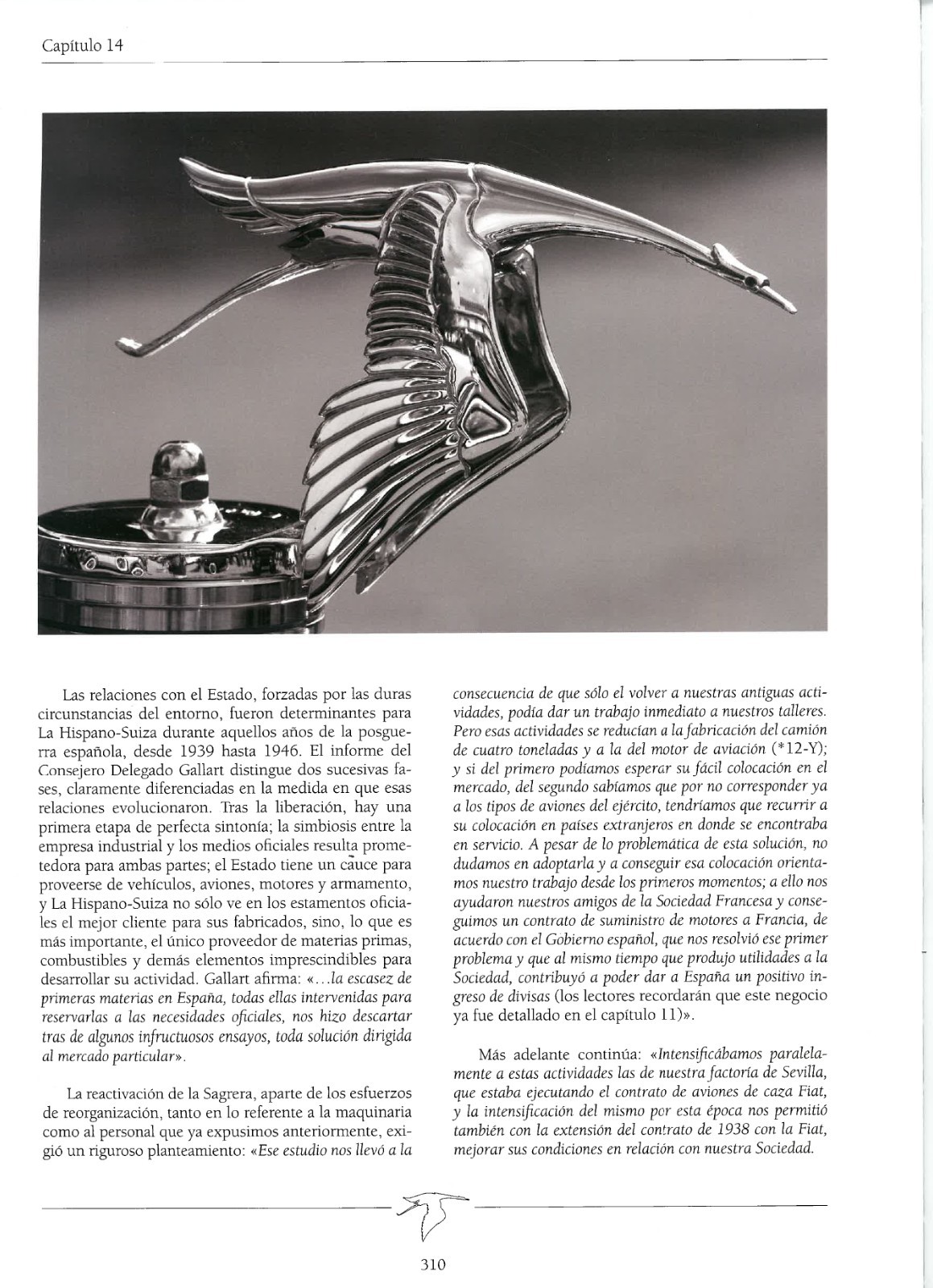 Hispano-Suiza: Vientos de Guerra by Emilio Polo – Automotive History Book