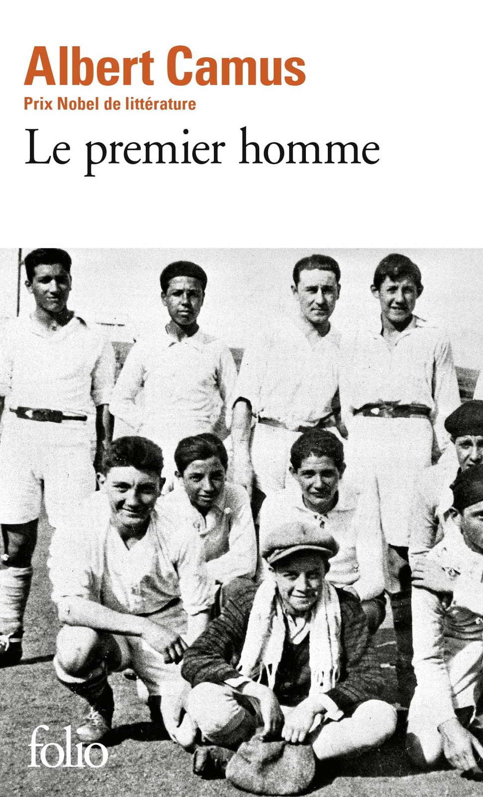 Le Premier Homme (French Edition) – pocket_book Albert Camus|Catherine Camus