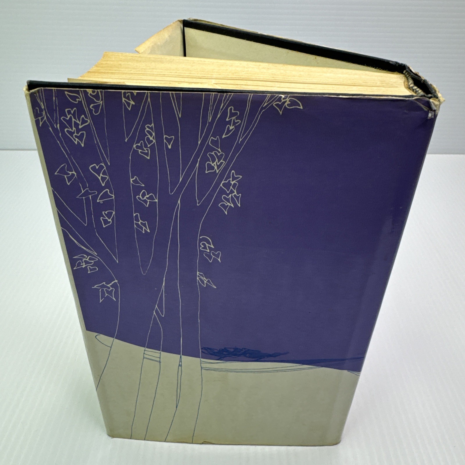 Collected Verse of Edgar A. Guest Hardcover Contemporary Books Inc. Poetry Book