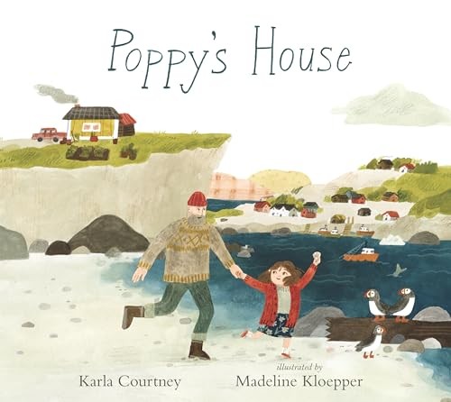 Poppy’s House