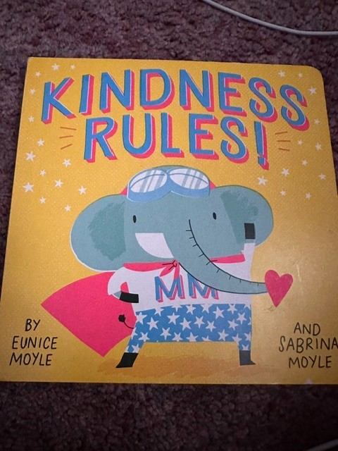 Lot of 10 – Board Books for Kids/ Toddler Babies/ Preschool/Daycare