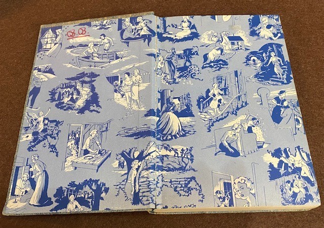 Nancy Drew Mystery by Carolyn Keene HC VTG #31 RINGMASTER’S SECRET Original Text