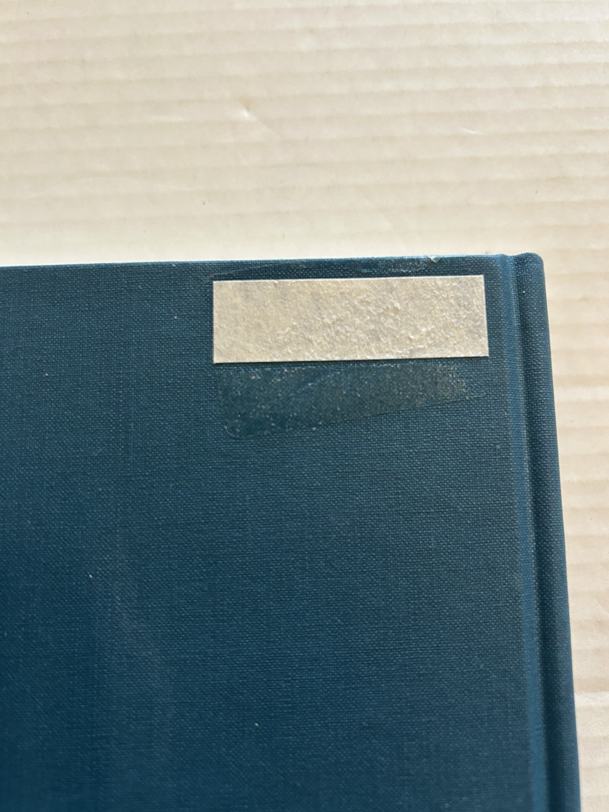 1990 European Writers The Twentieth Century George Stade Coffee Table Book