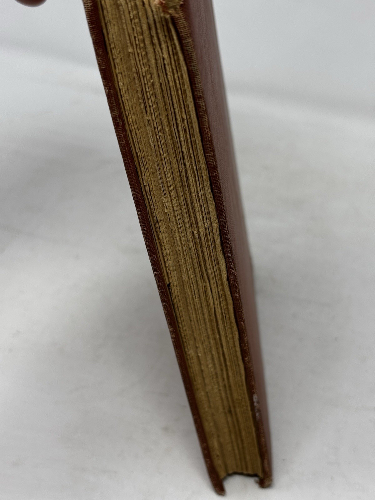 The Pass HC 1944 VTG 1st Edition 269 pgs Thomas Savage READ